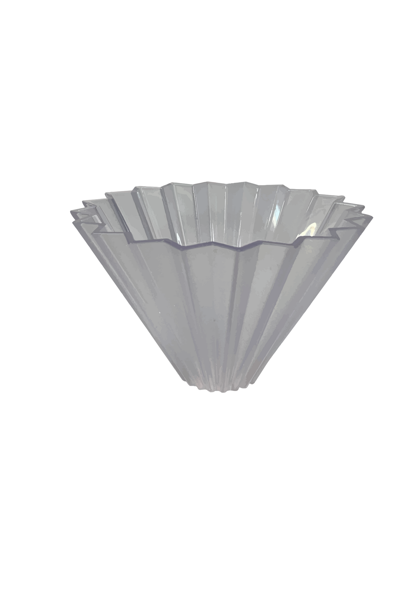 Origami Dripper Air S - Clear