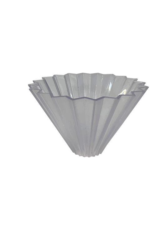 Origami Dripper Air S - Clear