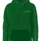 Hollister x Roast Story - Green Varietal Hoodie
